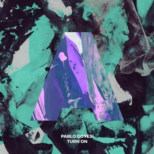 Turn On cover art