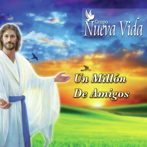 Un Millón de Amigos_poster_image