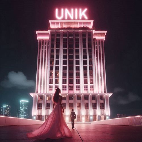 I Can't Walk Away cover art