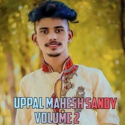 Uppal Mahesh sandy vol 2-PwE0YB51eGI