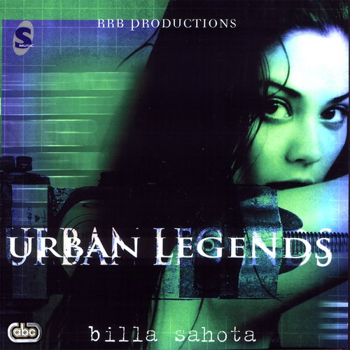 Urban Legends
