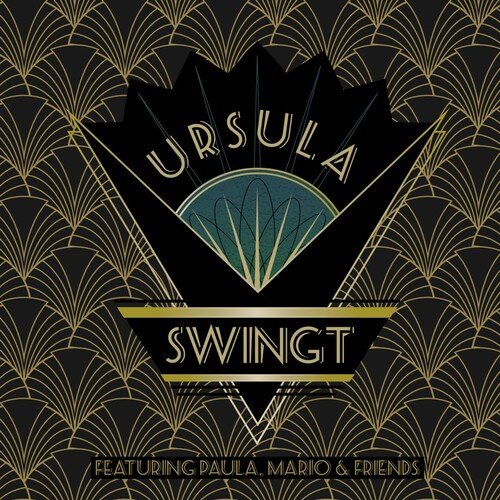 Ursula swingt