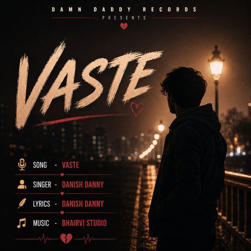 Vaste
