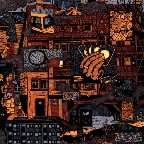 VIces cover art