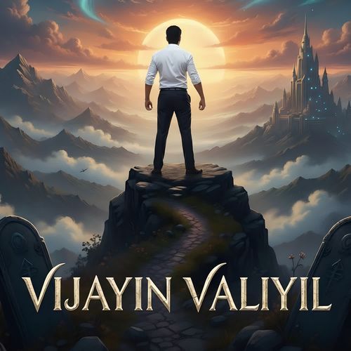 Vijayin Valiyil