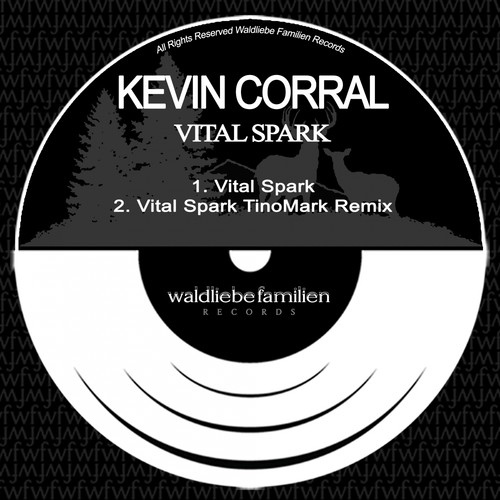 Kevin Corral