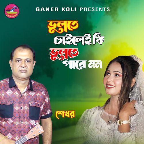 Vulte Chailai Ki Vulte Pare Mon