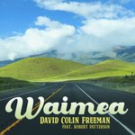 Waimea (feat. Robert Patterson)