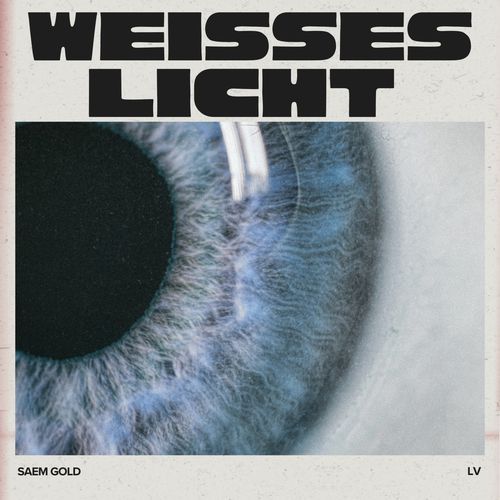 Weisses Licht cover art
