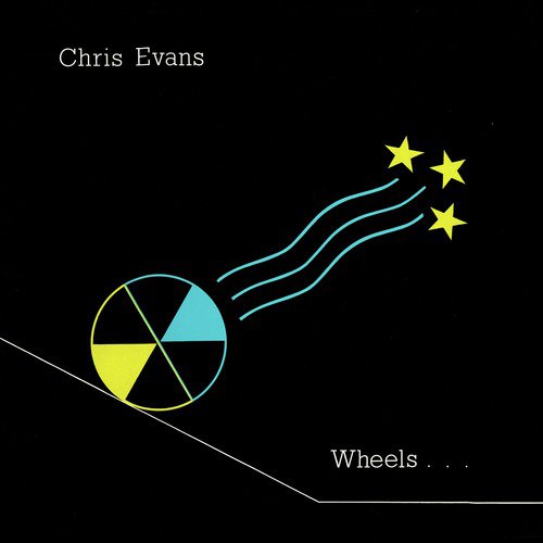 Wheels…