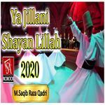 Ya Jeelani Shayan Lillah