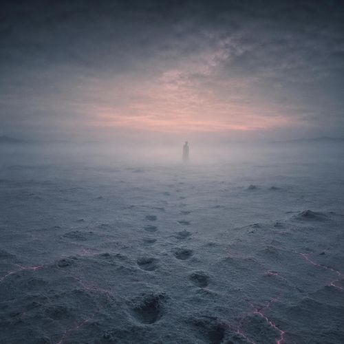 You Didn’t Disappear