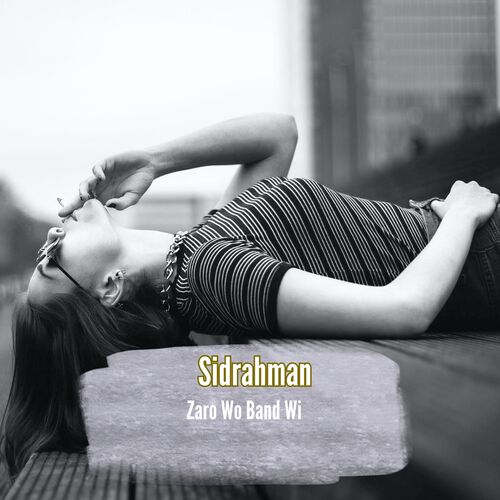 Zaro Wo Band Wi