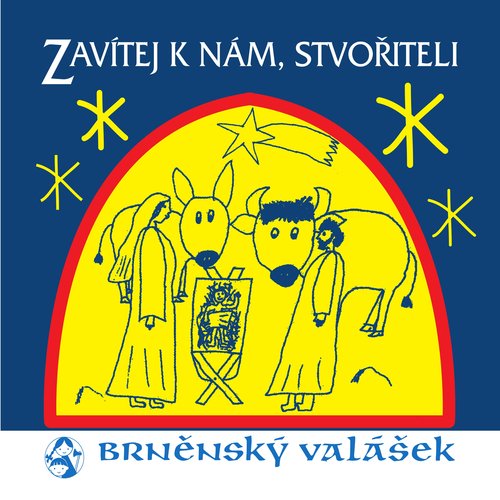 Jozef muj kochany cover art
