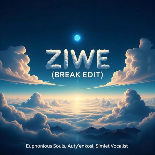 Ziwe ((Break Edit))