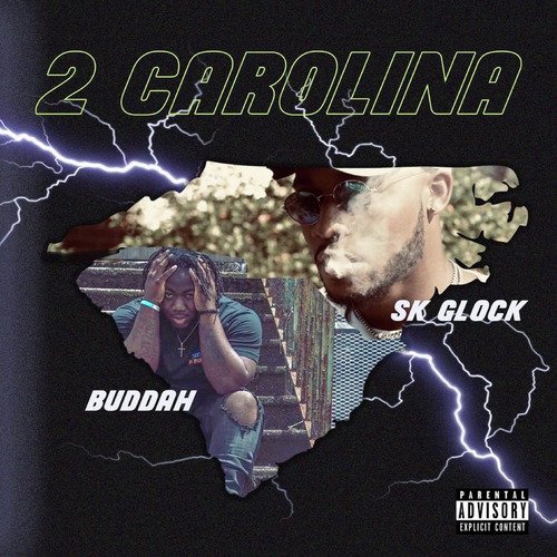 2 Carolina - Single_poster_image