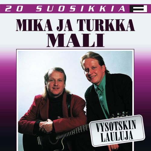 Nyrkkeilijä cover art