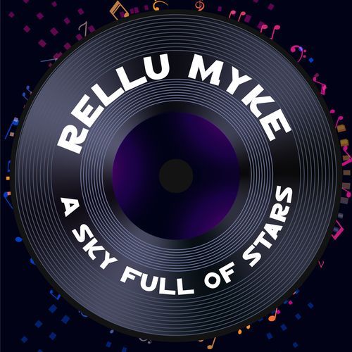 A Sky Full Of Stars cover art