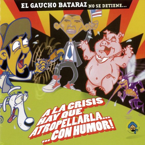 Rancho Aparte cover art