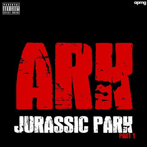 ARK JURASSIC PARK - Part 1