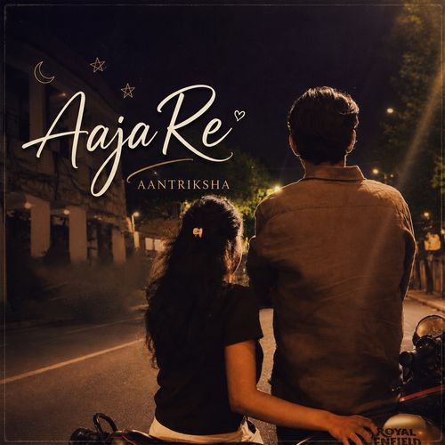 Aaja Re