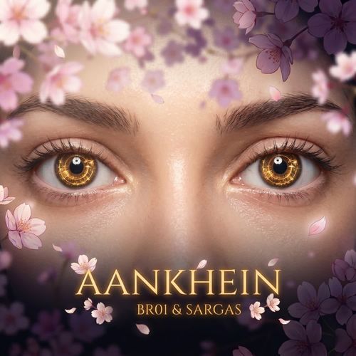 Aankhein