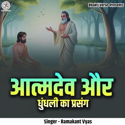Aatmadev Aur Dhundhali Ka Prasang