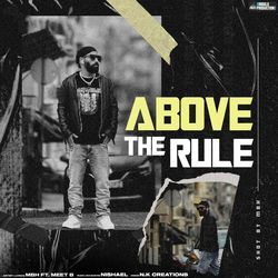 Above The Rule-JCohB0BGcmI