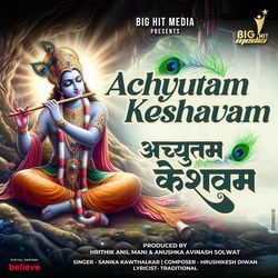 Achyutam Keshavam Krishna Damodaram-Bjw0diBSVnE