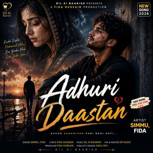 Adhuri Daastan