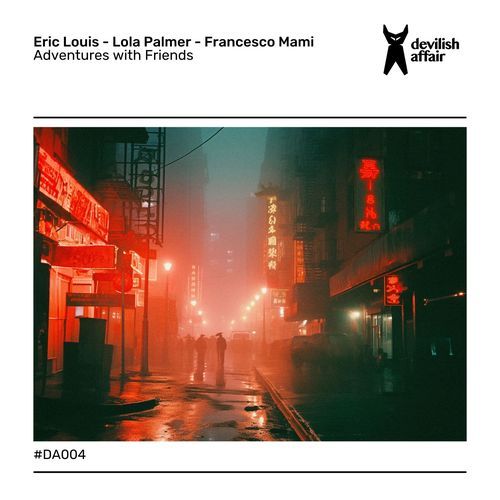 That Bass (Lola Palmer's Dangerous Rework)