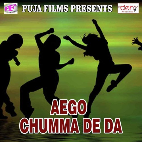 Aego Chumma De Da