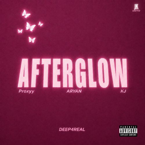 AfterGlow