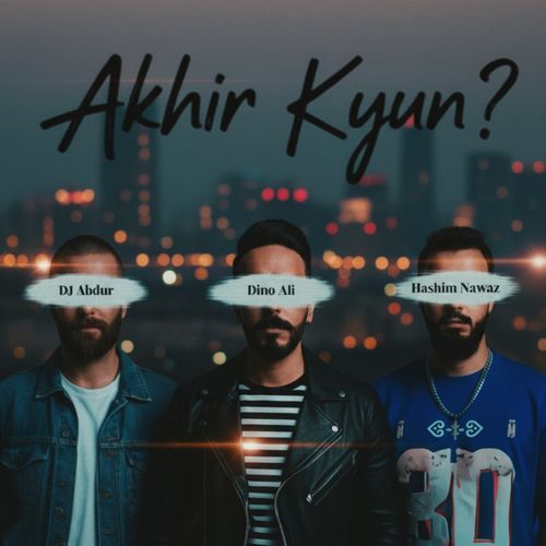 Akhir Kyun