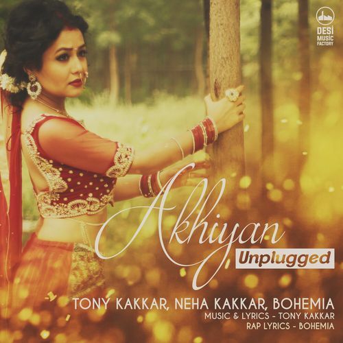 Akhiyaan (Unplugged)