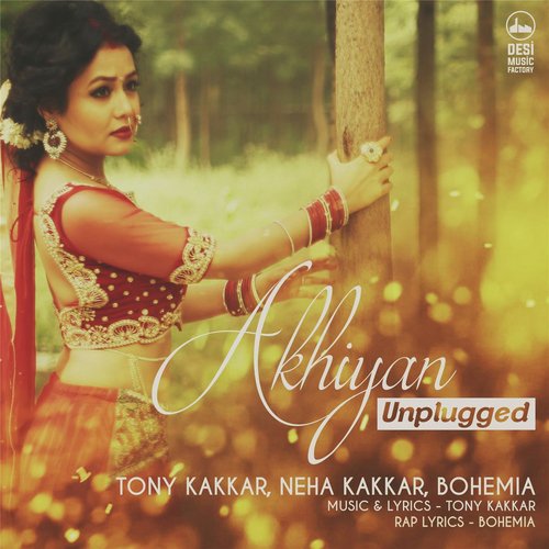 Akhiyan Unplugged_poster_image