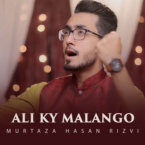 Ali Ky Malango