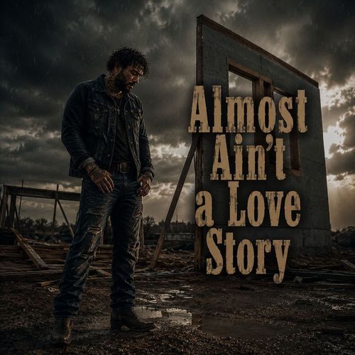 Almost Ain't a Love Story