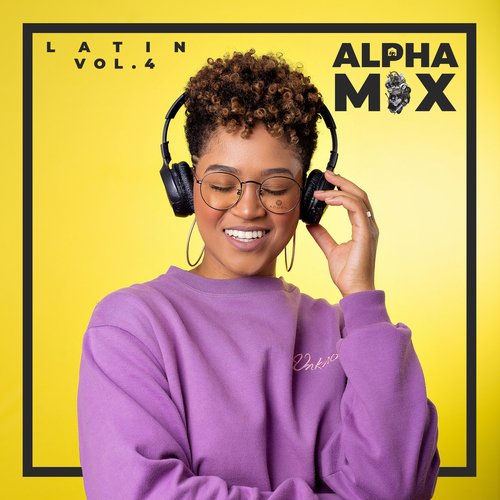 Alpha Mix Latin, Vol. 4_poster_image