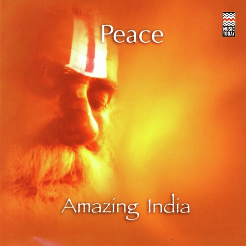 Amazing India - Peace_poster_image