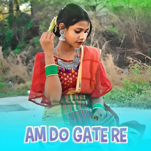 Amdo gate re