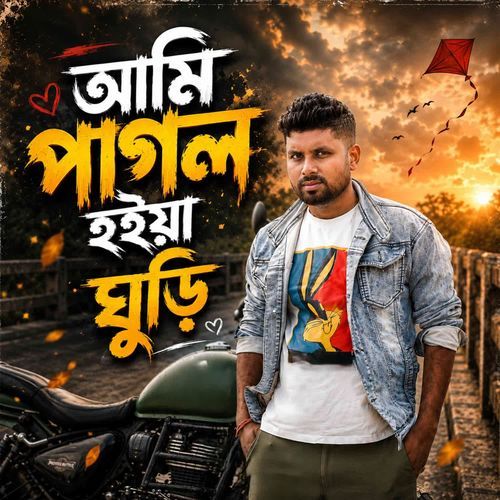 Ami Pagol Hoiya Ghuri