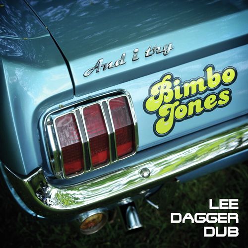 And I Try (Lee Dagger Dub)