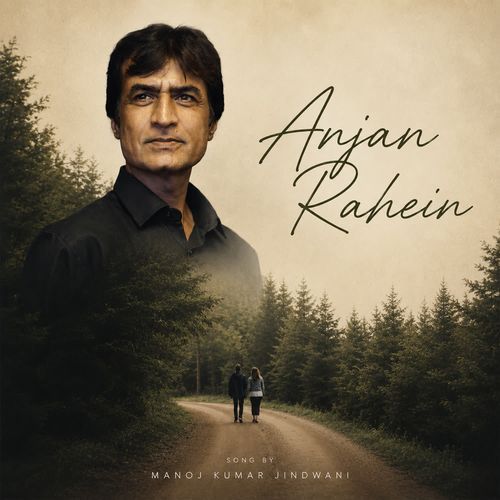 Anjaan Rahein
