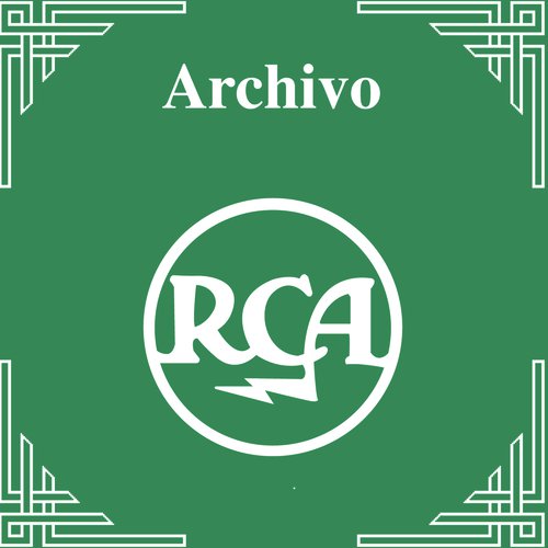 Archivo RCA: La Década del '50 - La Orquesta "Ases Del Tango" - Alberto Marino