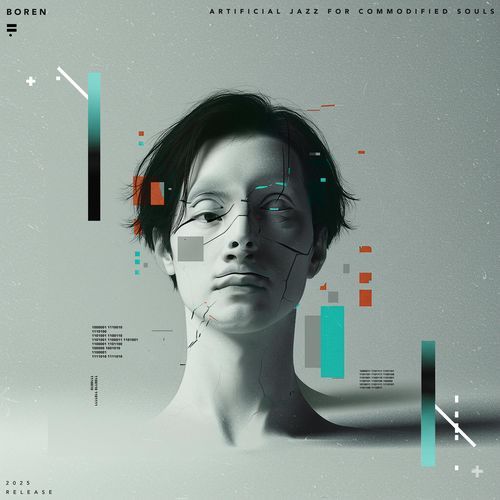Ego Dissolved in B-flat cover art