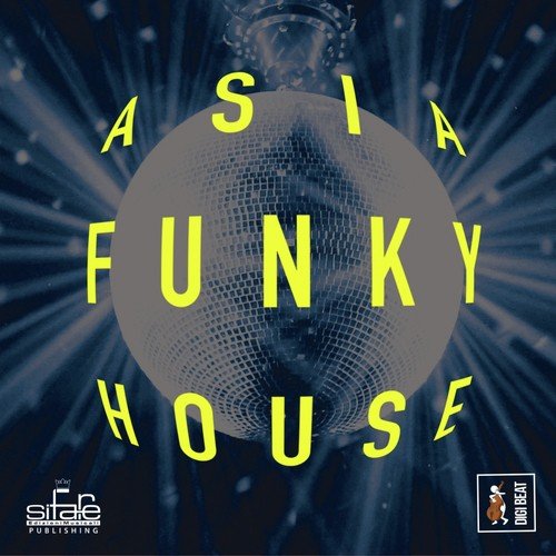 Asia Funky House