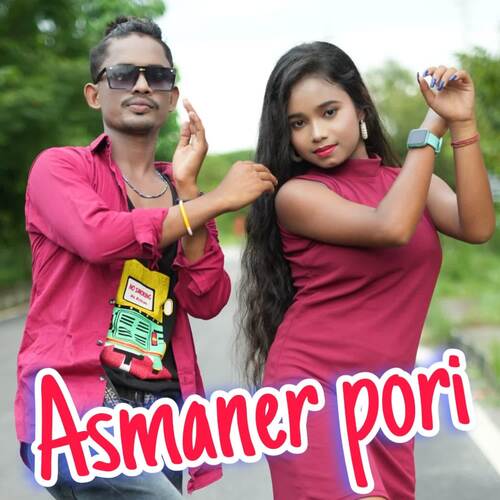 Asmaner Pori