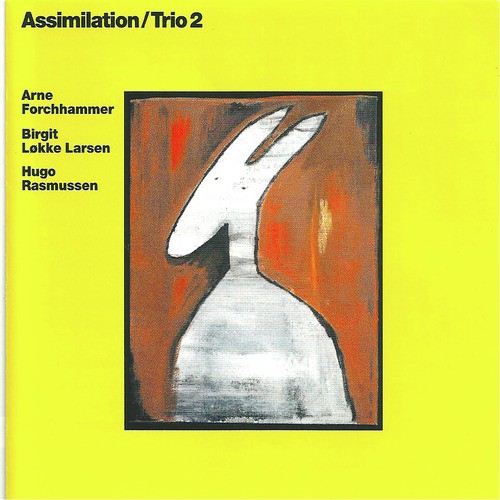 Aaron cover art