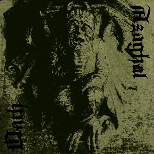 Vedenpaisumus cover art